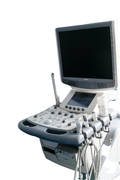 Оборудование