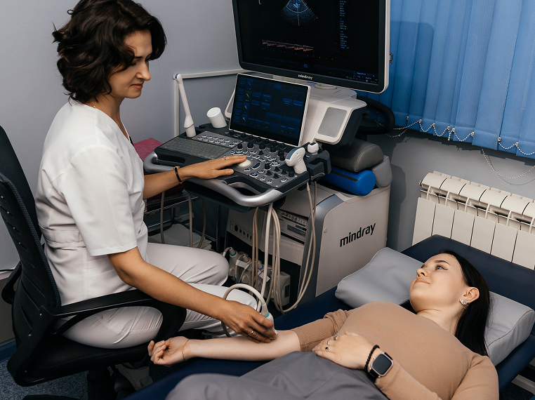 Фотография, иллюстрирующая услугу