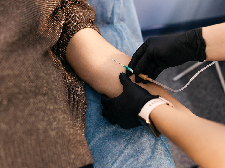 Фотография, иллюстрирующая услугу