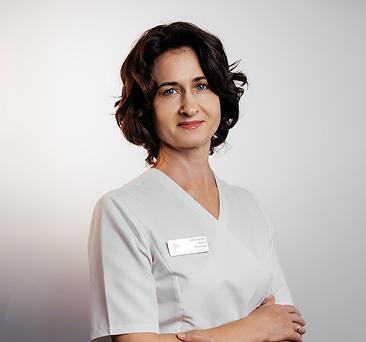 Фотография специалиста