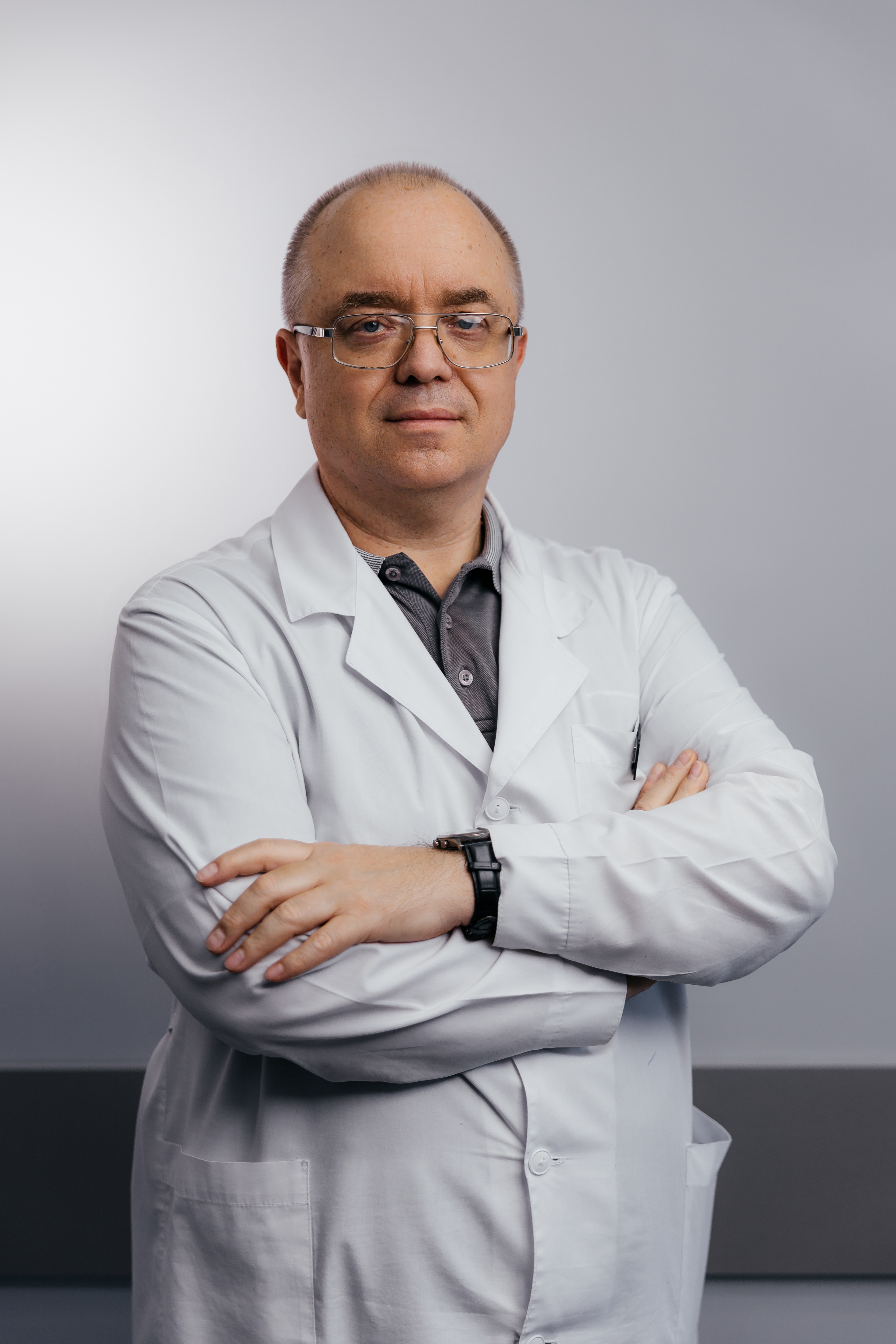 Фотография специалиста