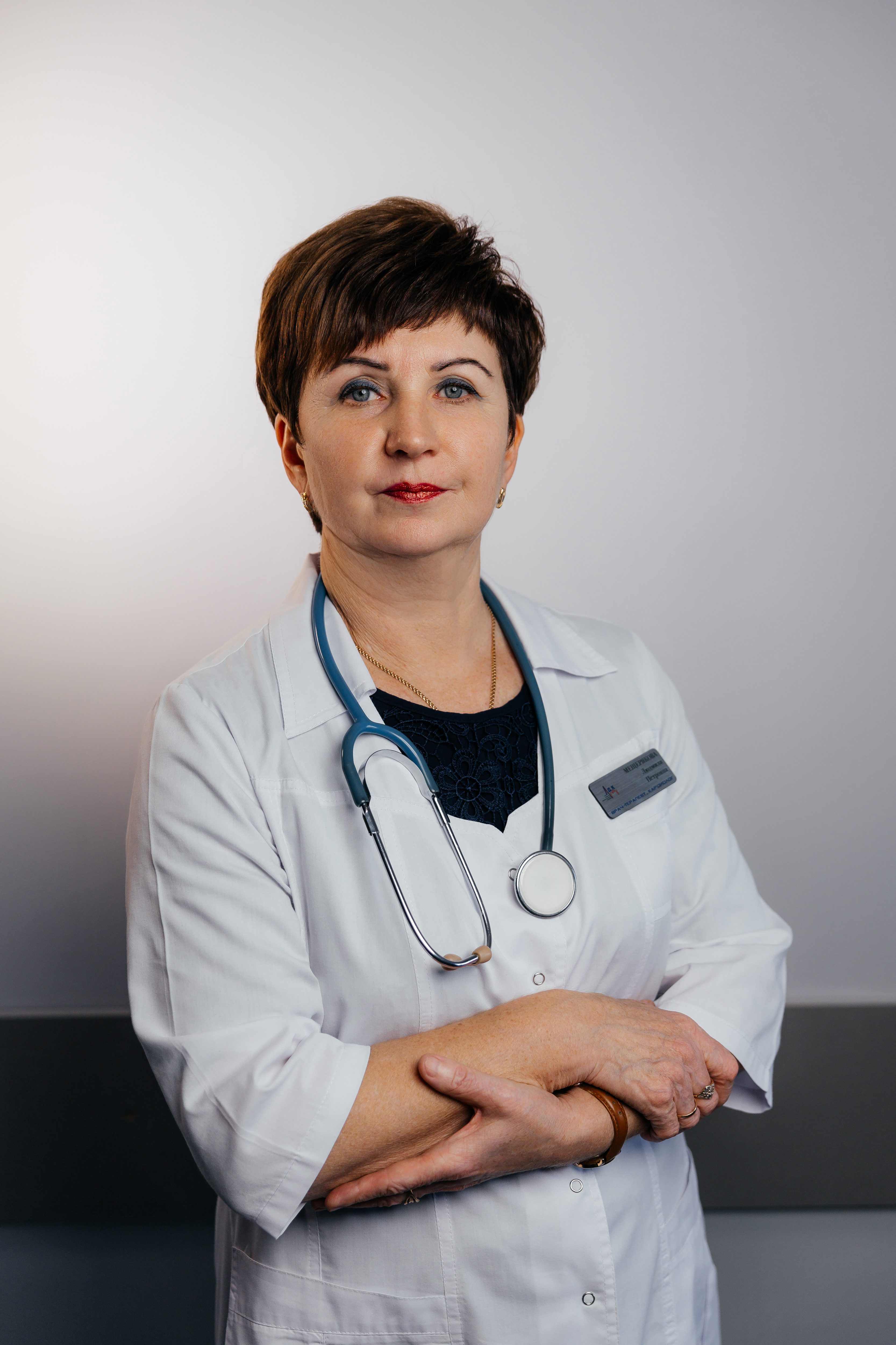 Фотография специалиста