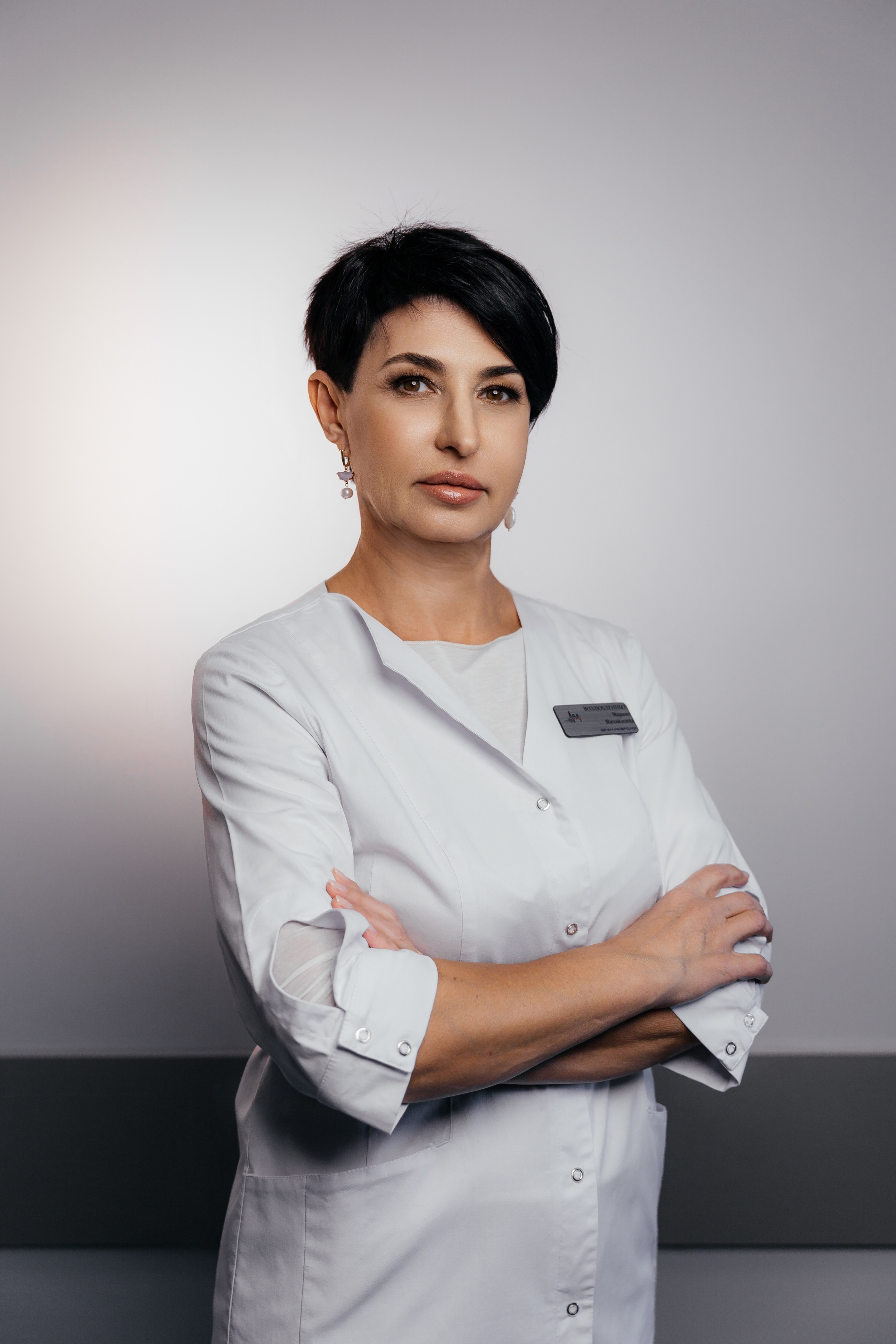 Фотография специалиста