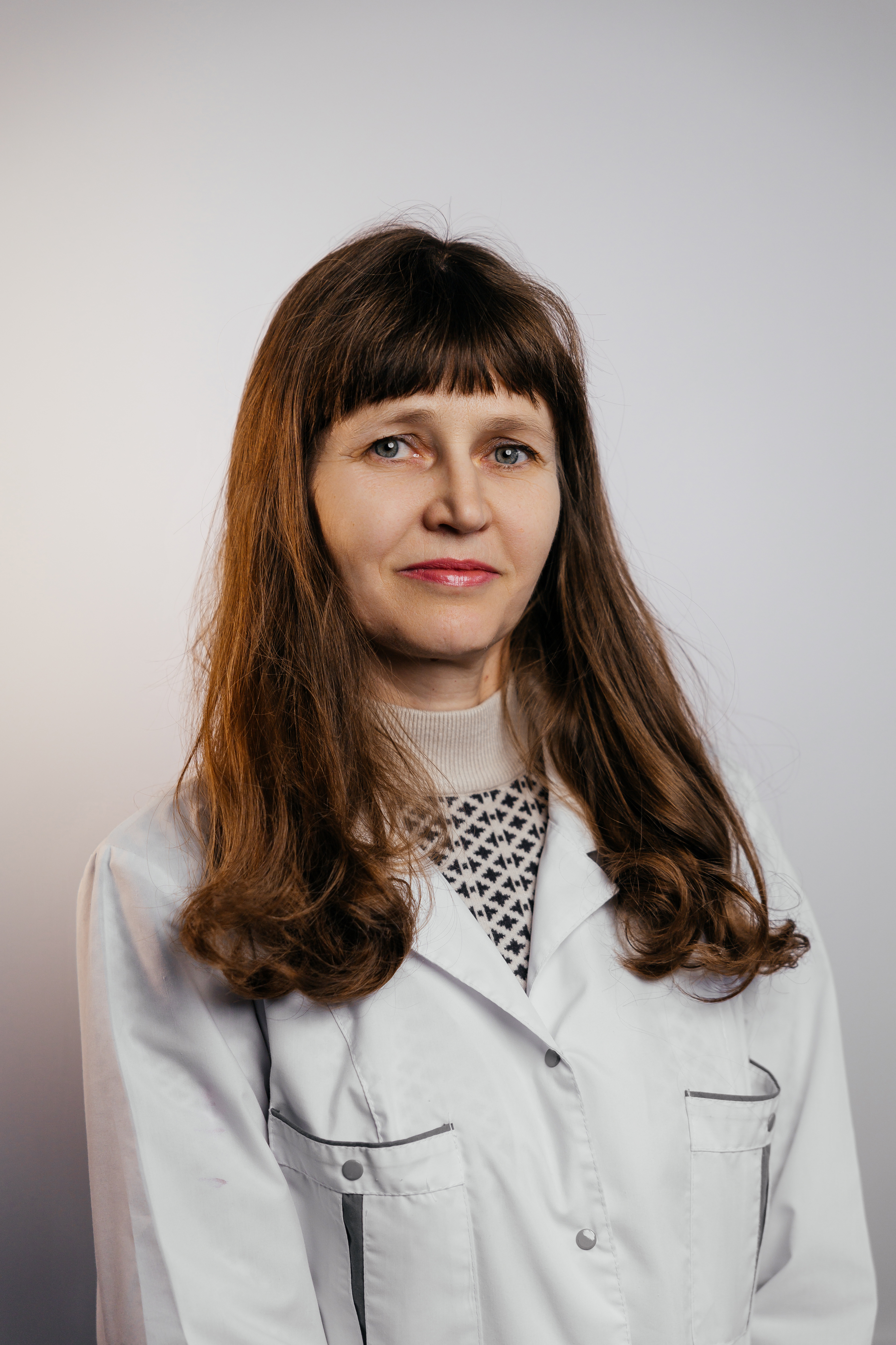 Фотография специалиста