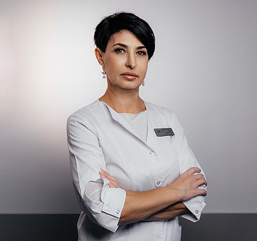 Фотография специалиста