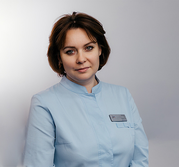 Фотография специалиста