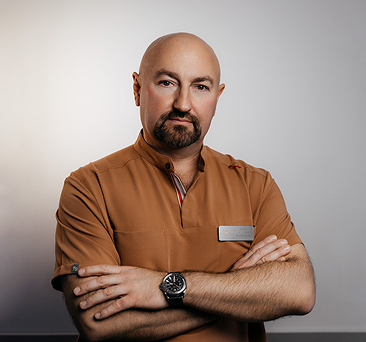 Фотография специалиста