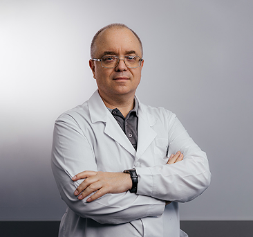 Фотография специалиста