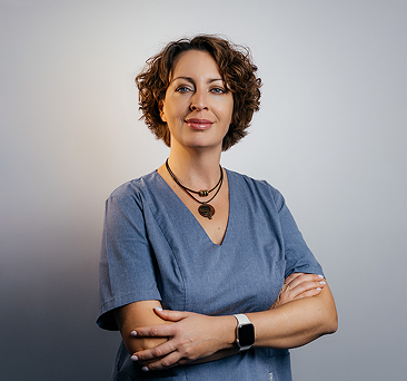 Фотография специалиста